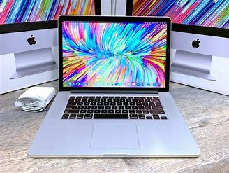 MacBook